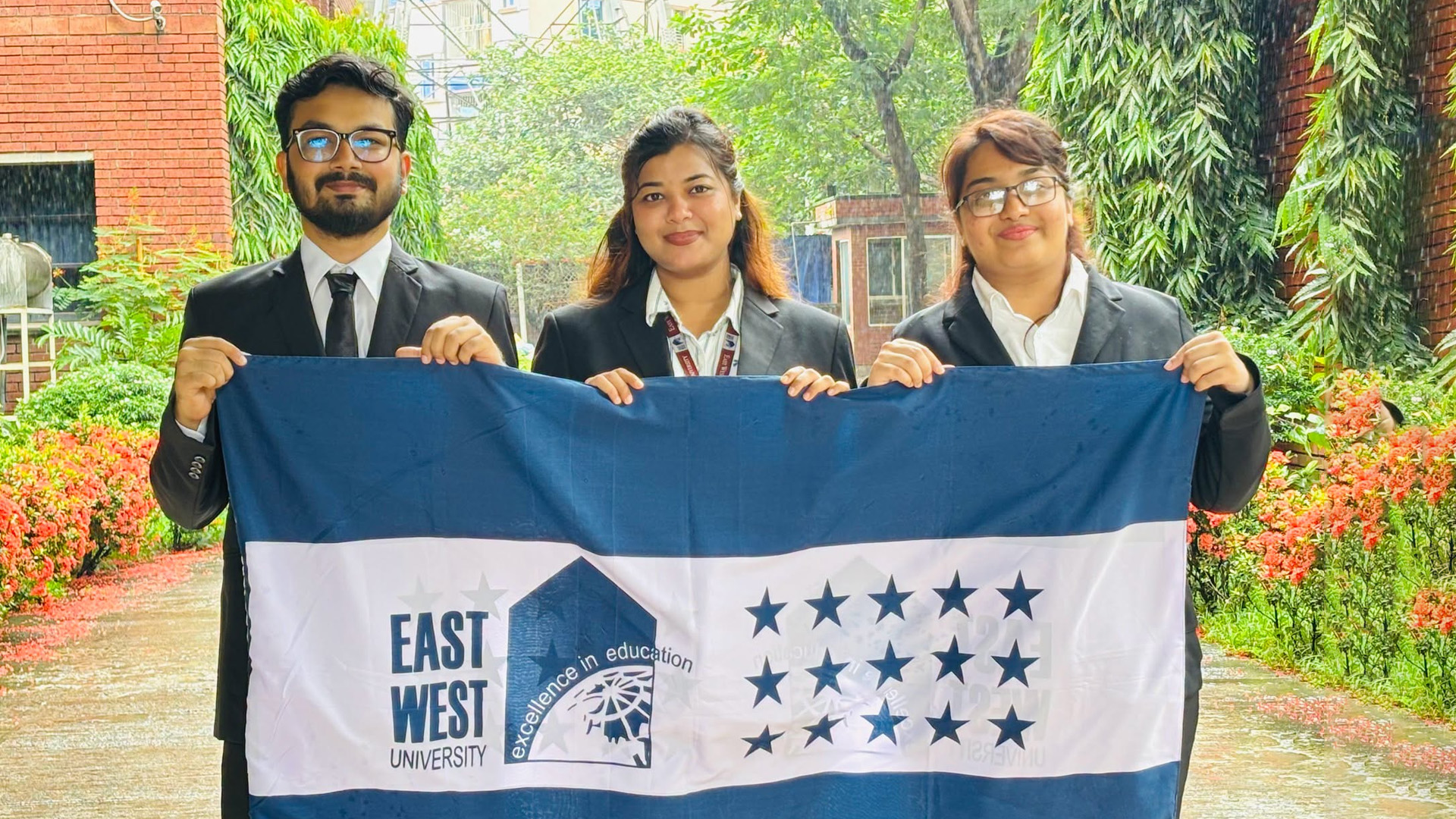 EWU Law Team Heads to Geneva Tomorrow