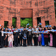 EWUMUNC's MUN'rise 2026 Ends With Awards for Top Delegates