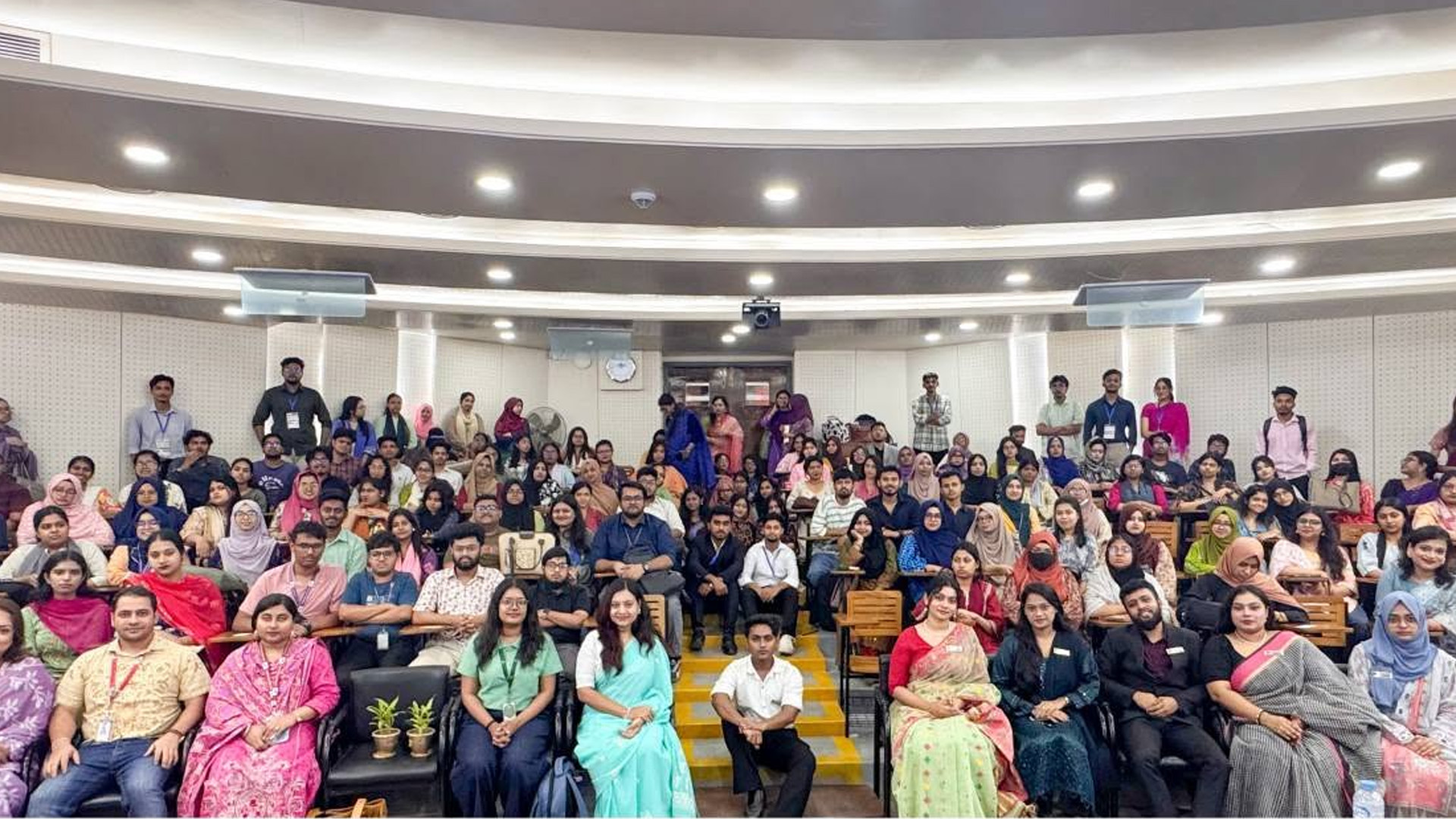 EWU Sociology Club Pulls Off a Remarkable Mental Health Awareness Program