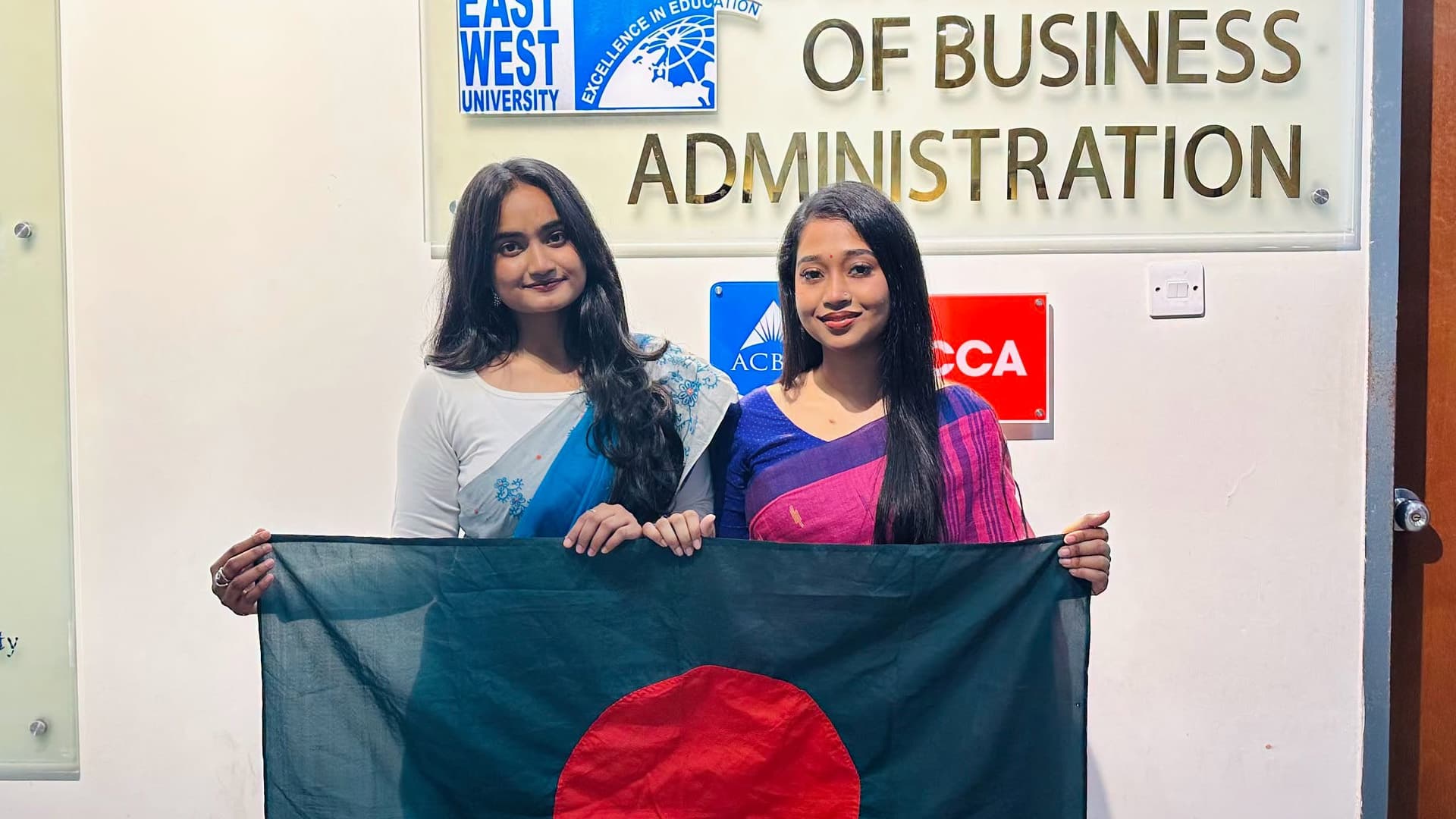 EWU Students Head to Macquarie University, Australia