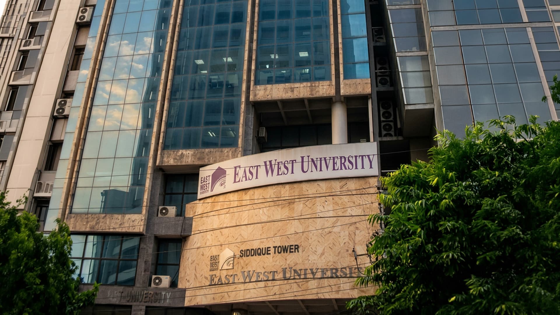 Did You Know? EWU Started With Only 6 Teachers & 20 Students